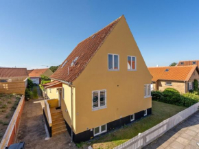Apartment Leea - 500m from the sea by Interhome in Skagen